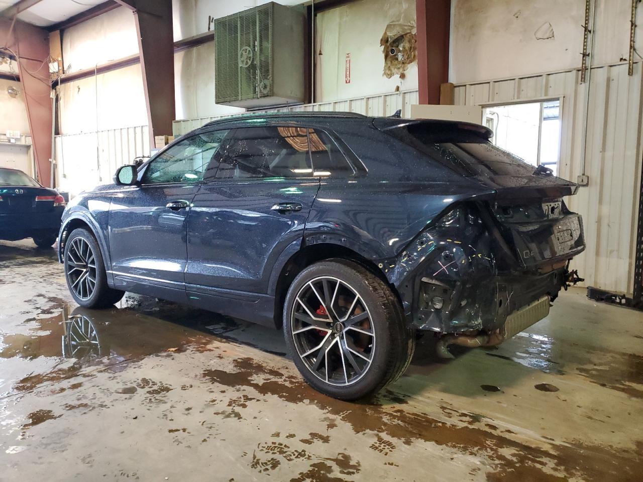 2023 AUDI Q8 PRESTIG - Image 2