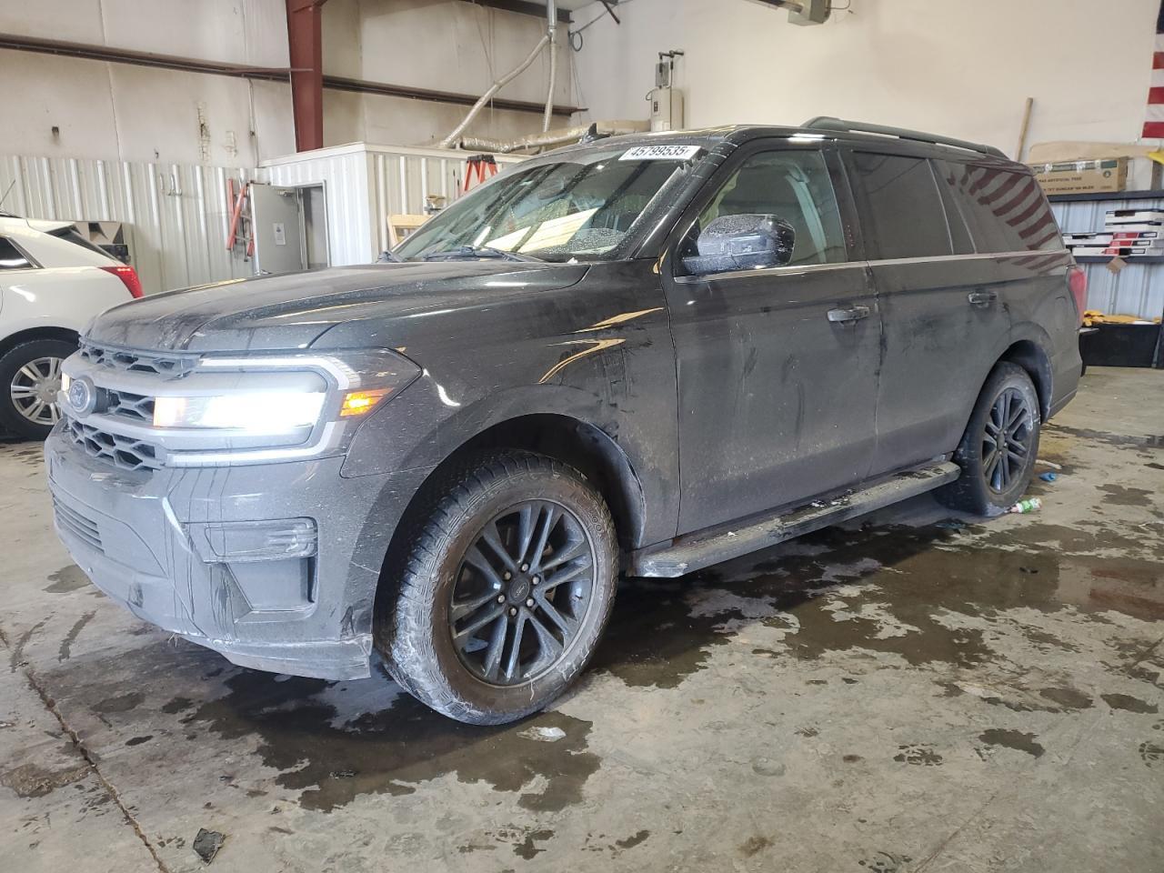 2024 FORD EXPEDITION