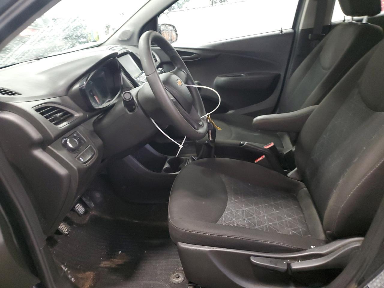 2019 CHEVROLET SPARK LS - Image 7