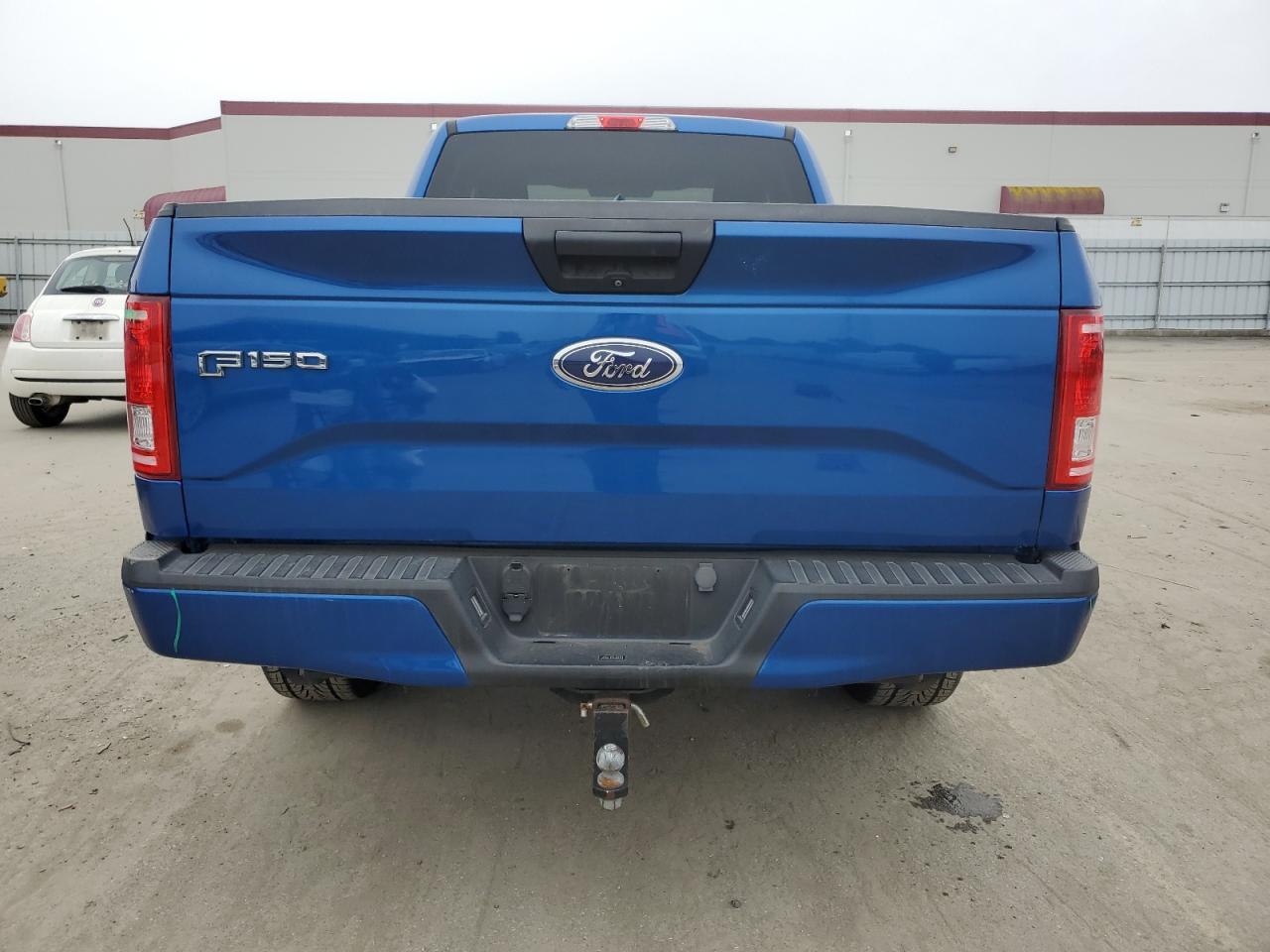 2017 FORD F150 SUPER - Image 6