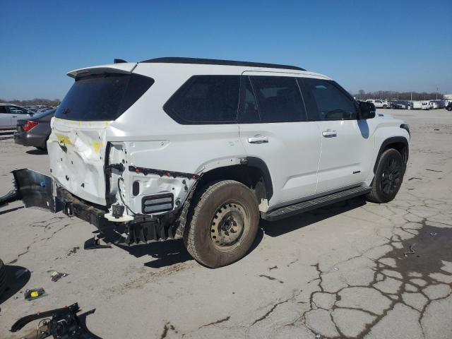 2024 TOYOTA SEQUOIA SR - Фото 3