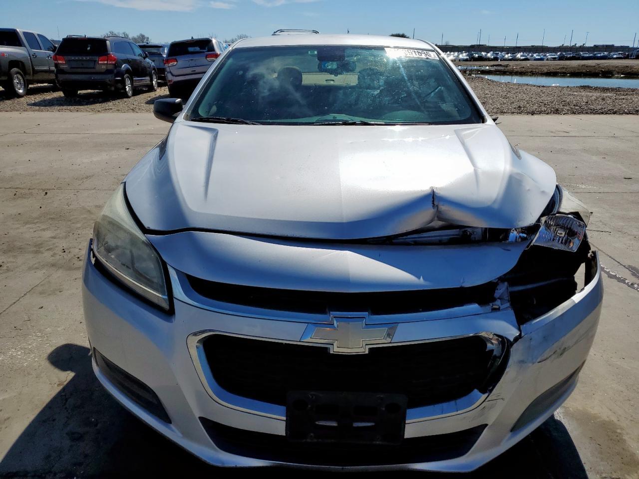 2015 CHEVROLET MALIBU LS - Image 5
