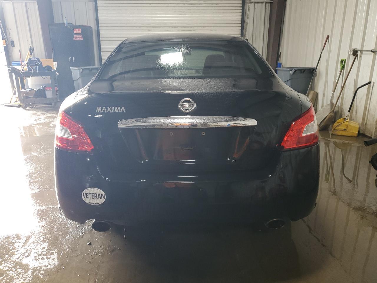 2011 NISSAN MAXIMA S - Image 6