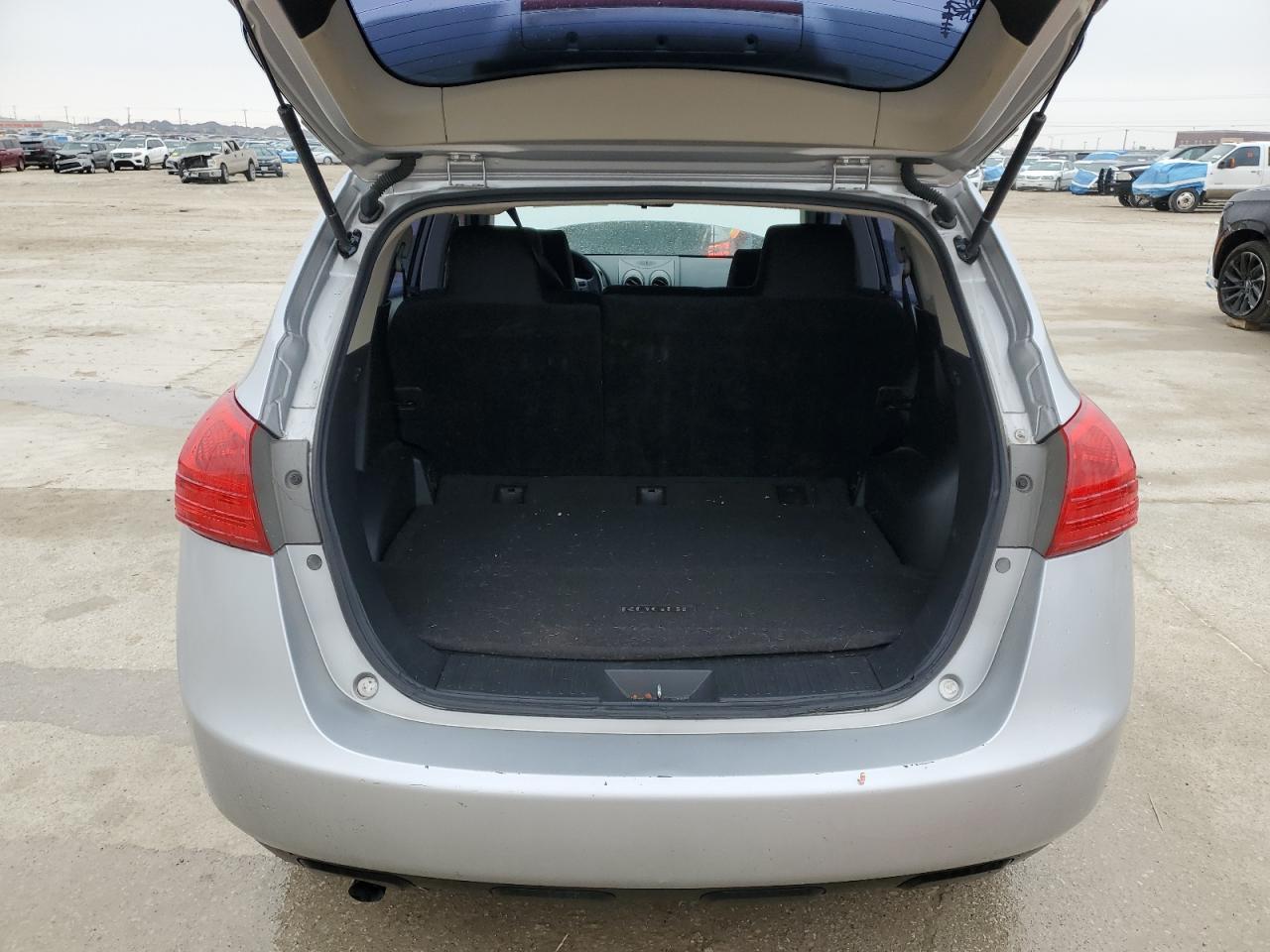 2015 NISSAN ROGUE SELE - Image 6