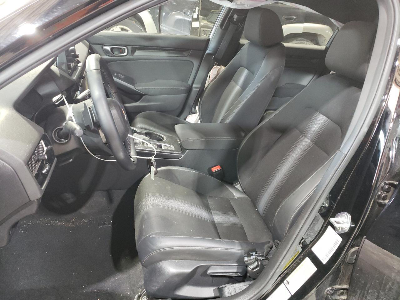 2024 HONDA CIVIC SPOR - Фото 7
