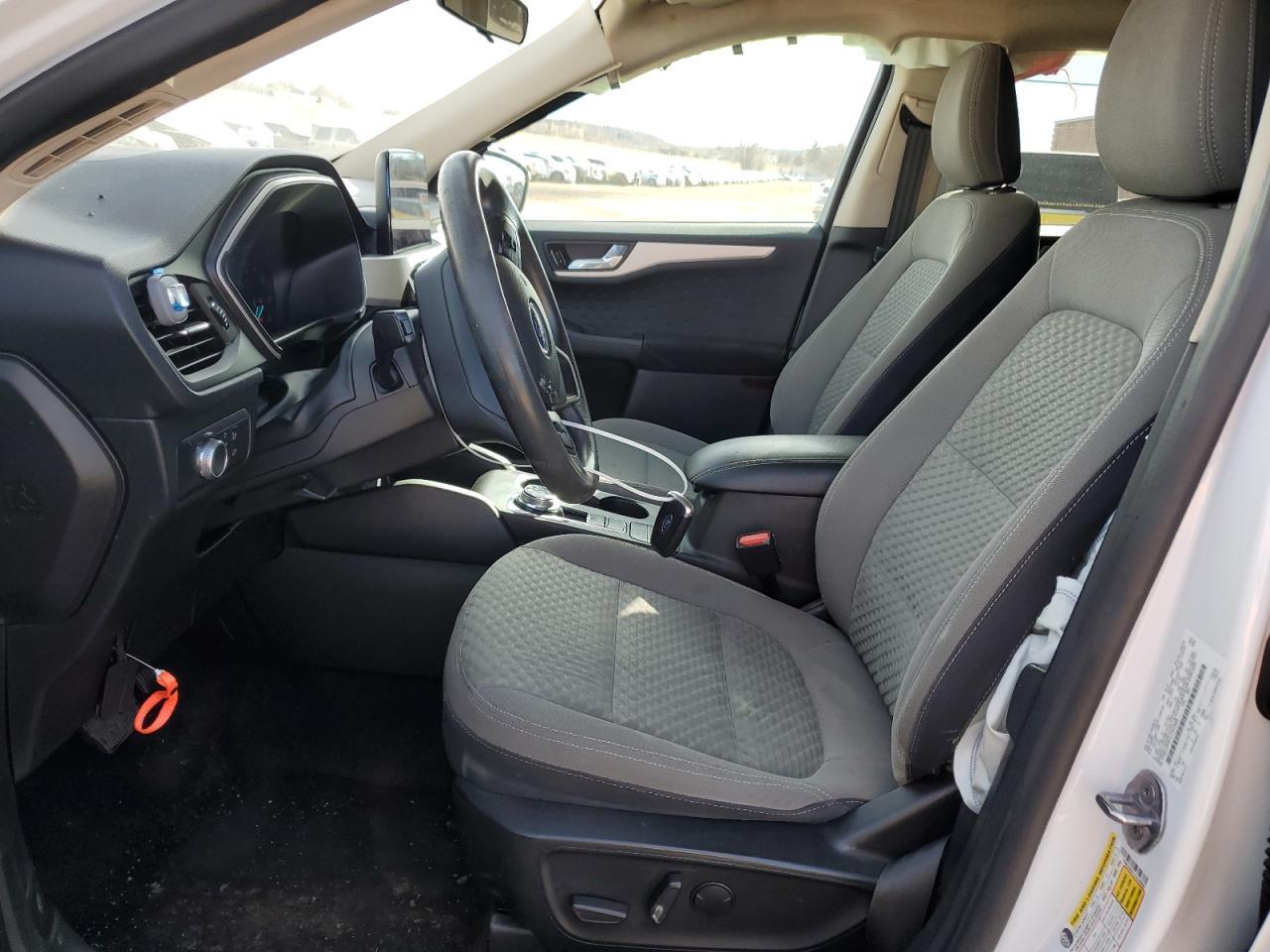 2020 FORD ESCAPE SE - Image 7
