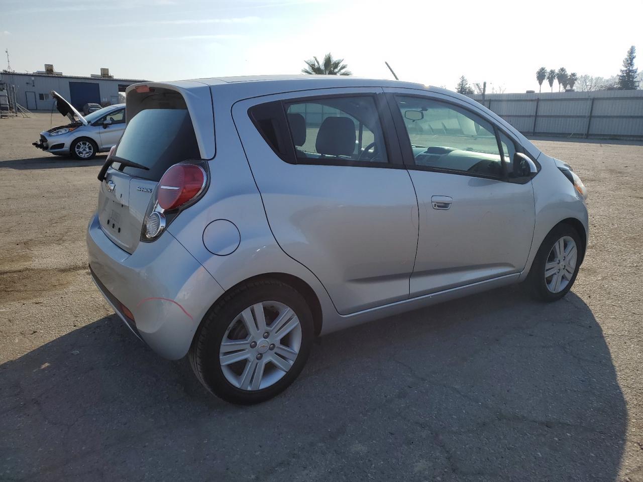 2014 CHEVROLET SPARK LS - Фото 3