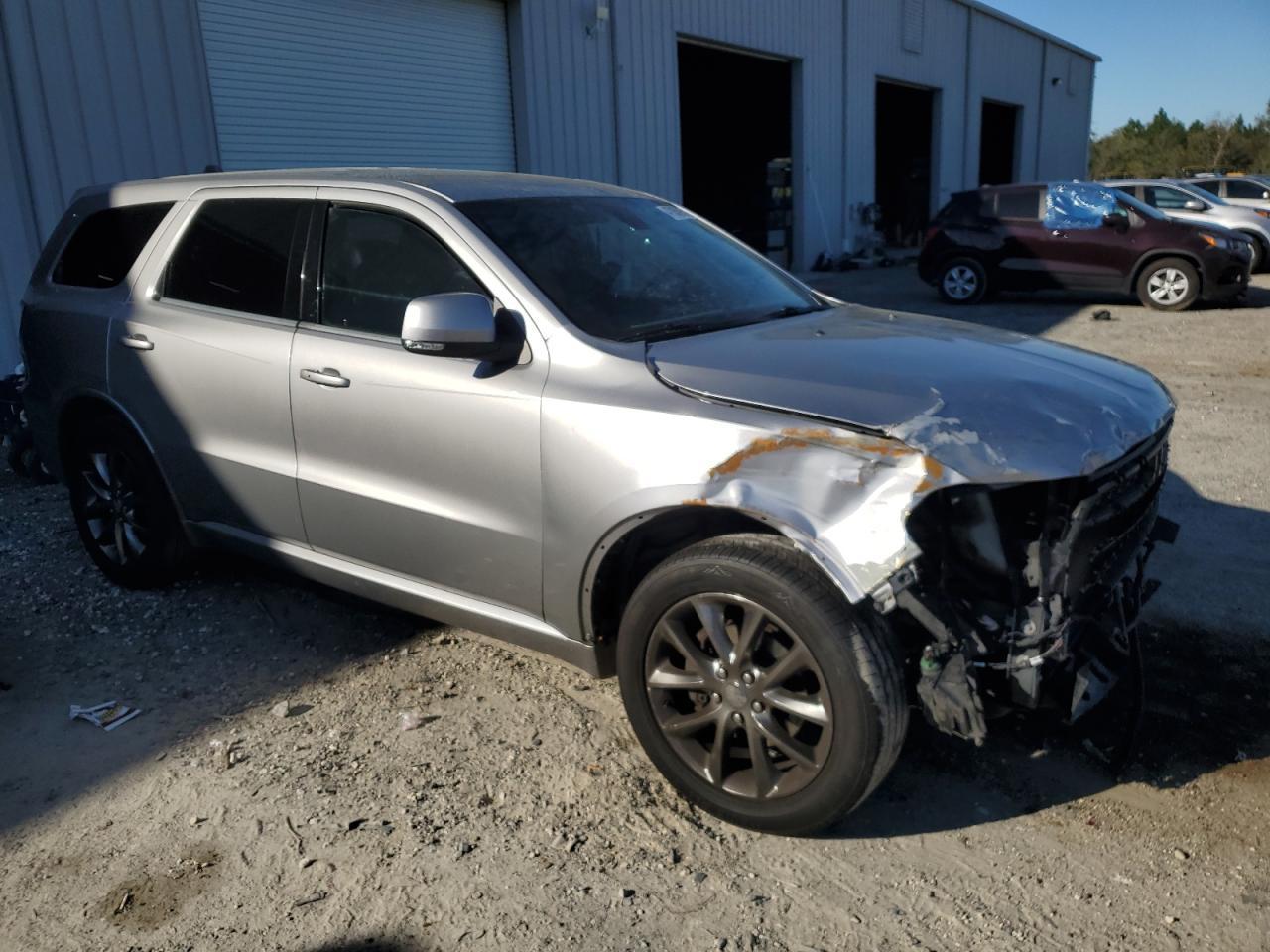 2015 DODGE DURANGO LI - Image 4