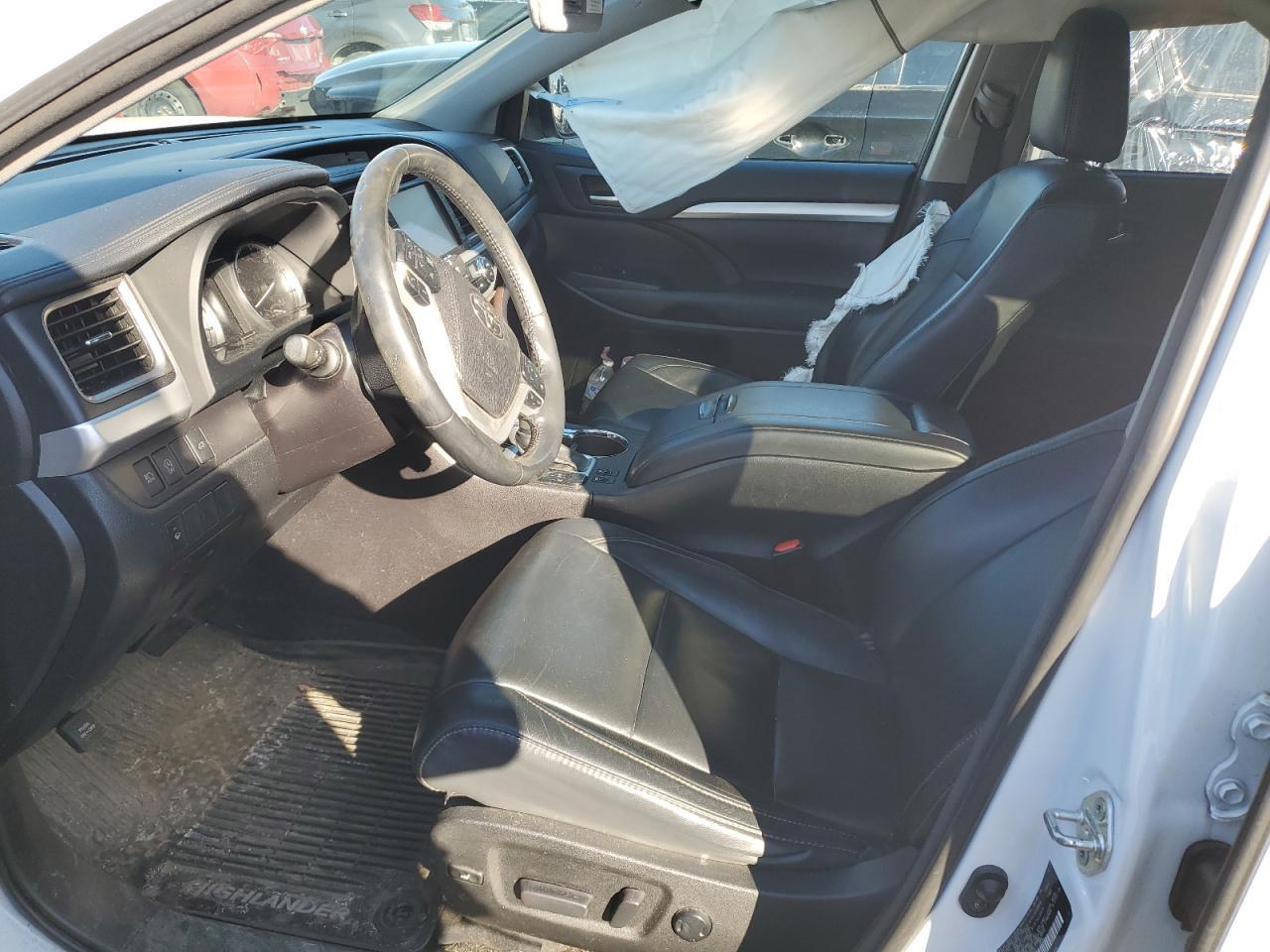 2018 TOYOTA HIGHLANDER - Image 7