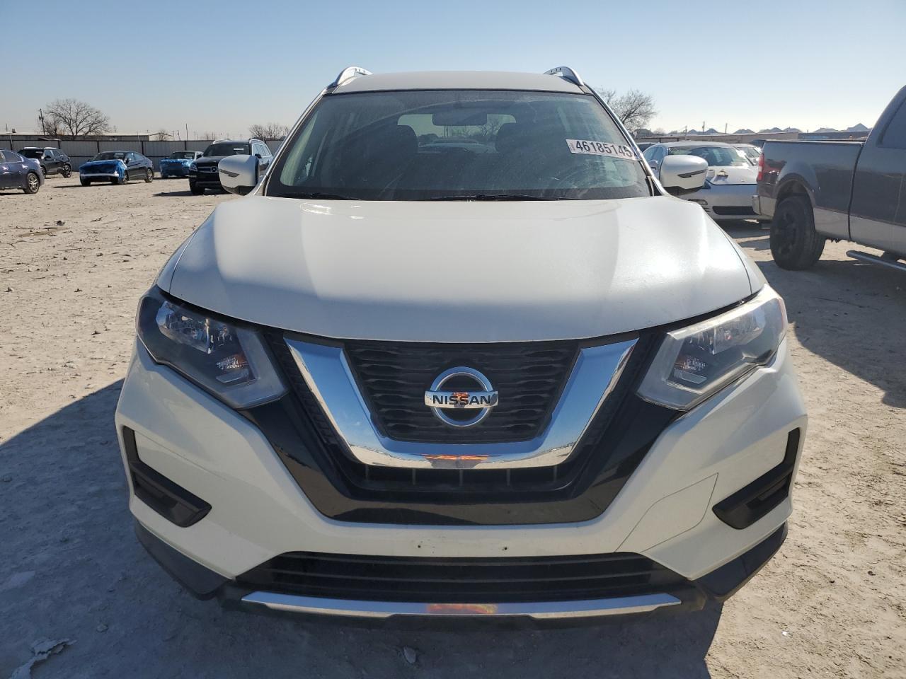 2017 NISSAN ROGUE S - Фото 5