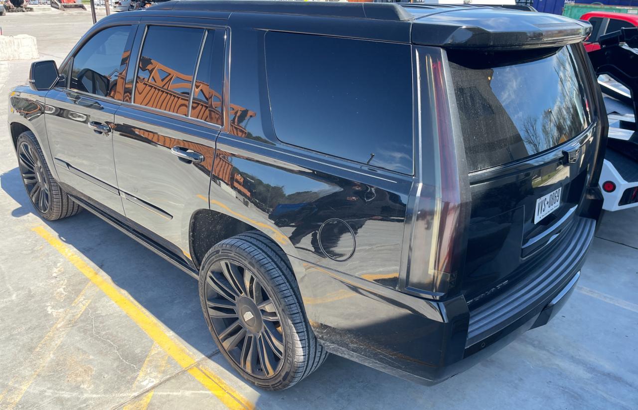2016 CADILLAC ESCALADE P - Image 3
