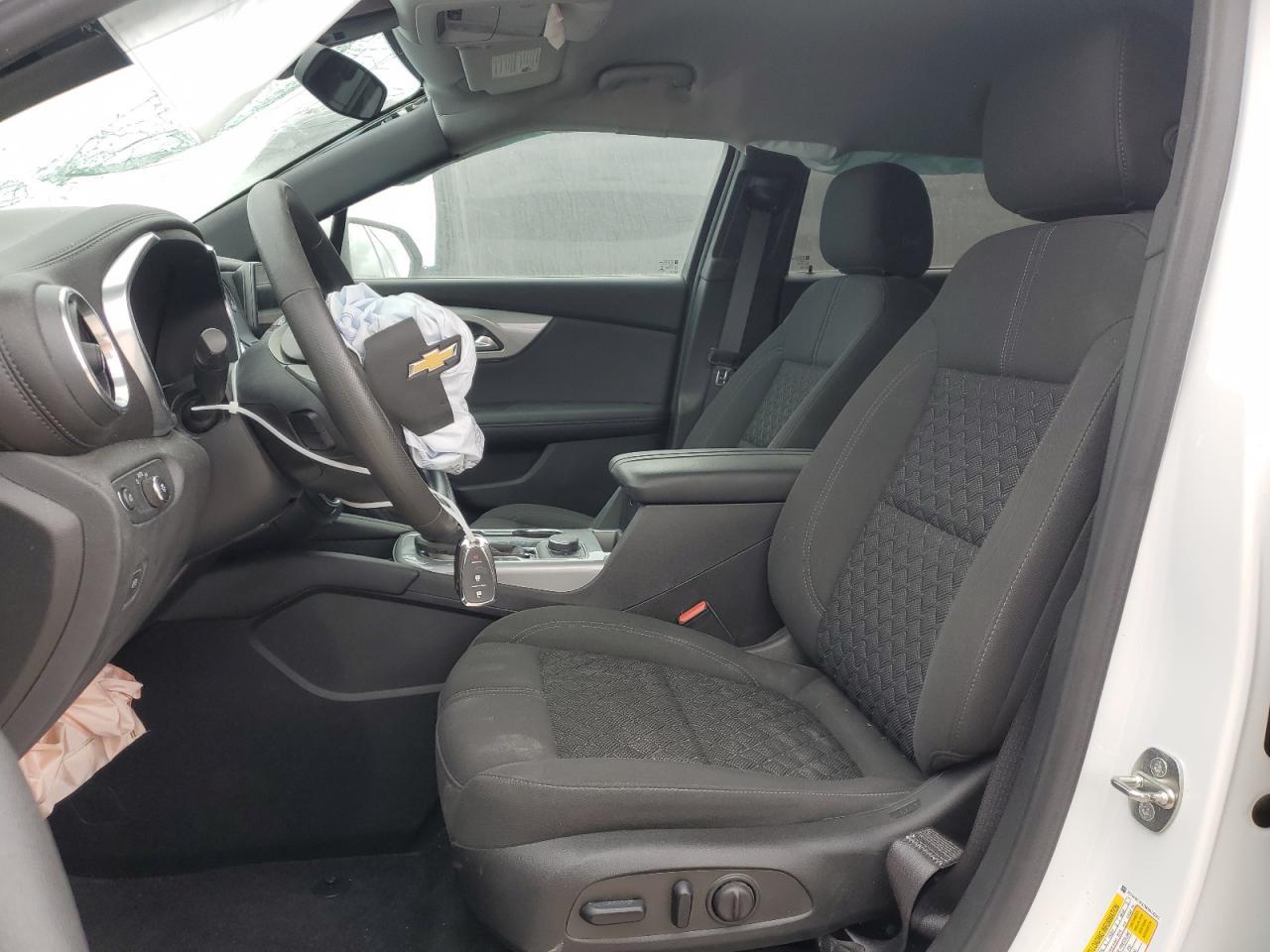 2021 CHEVROLET BLAZER 2LT - Image 7
