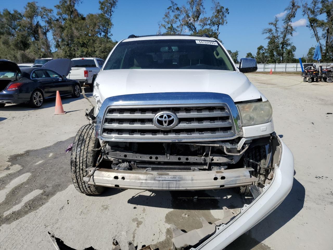2016 TOYOTA SEQUOIA LI - Image 5