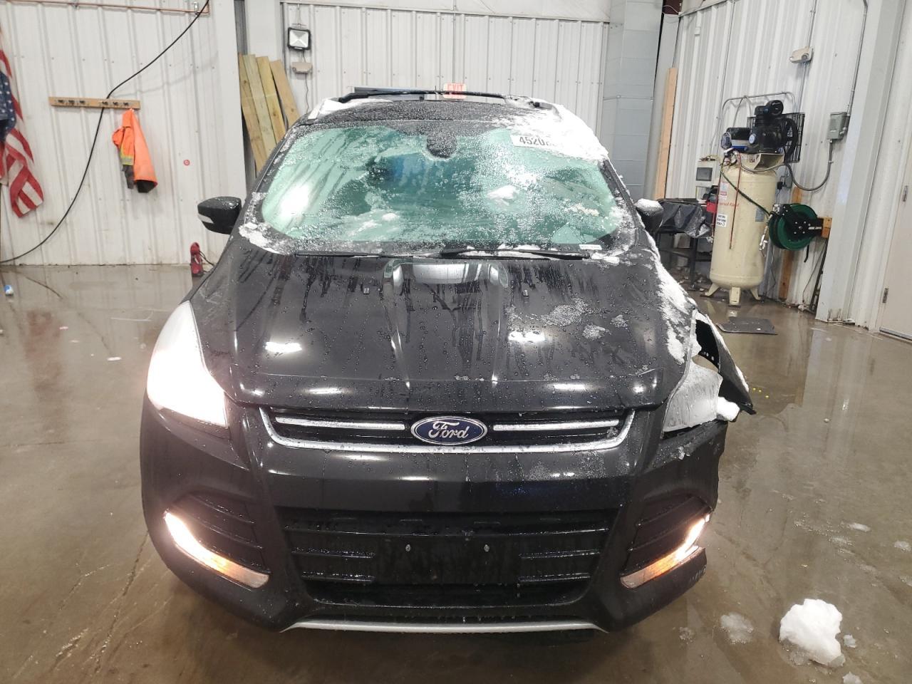 2015 FORD ESCAPE TIT - Image 5