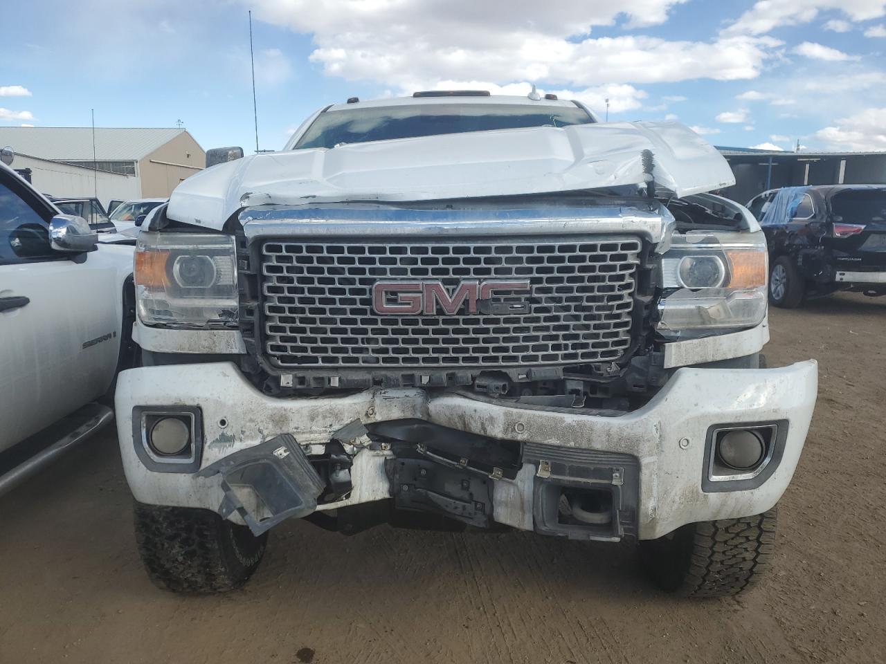 2015 GMC SIERRA K25 - Фото 5