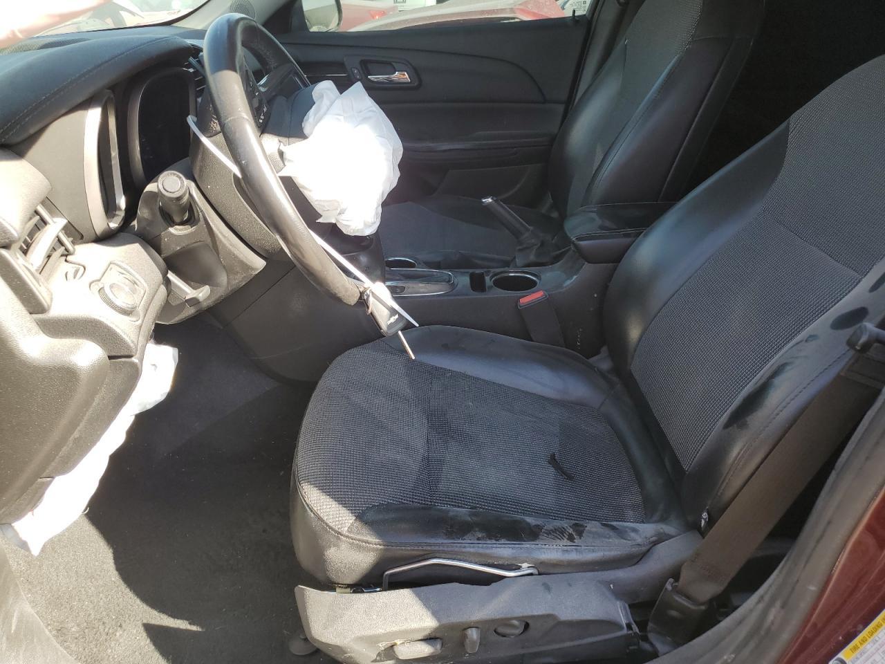 2015 CHEVROLET MALIBU 2LT - Image 7