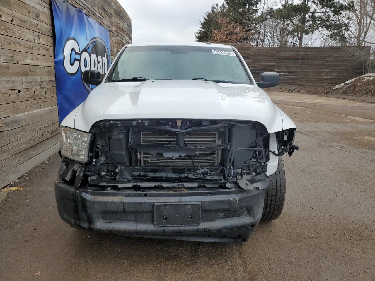 2020 RAM 1500 CLASS - Image 5
