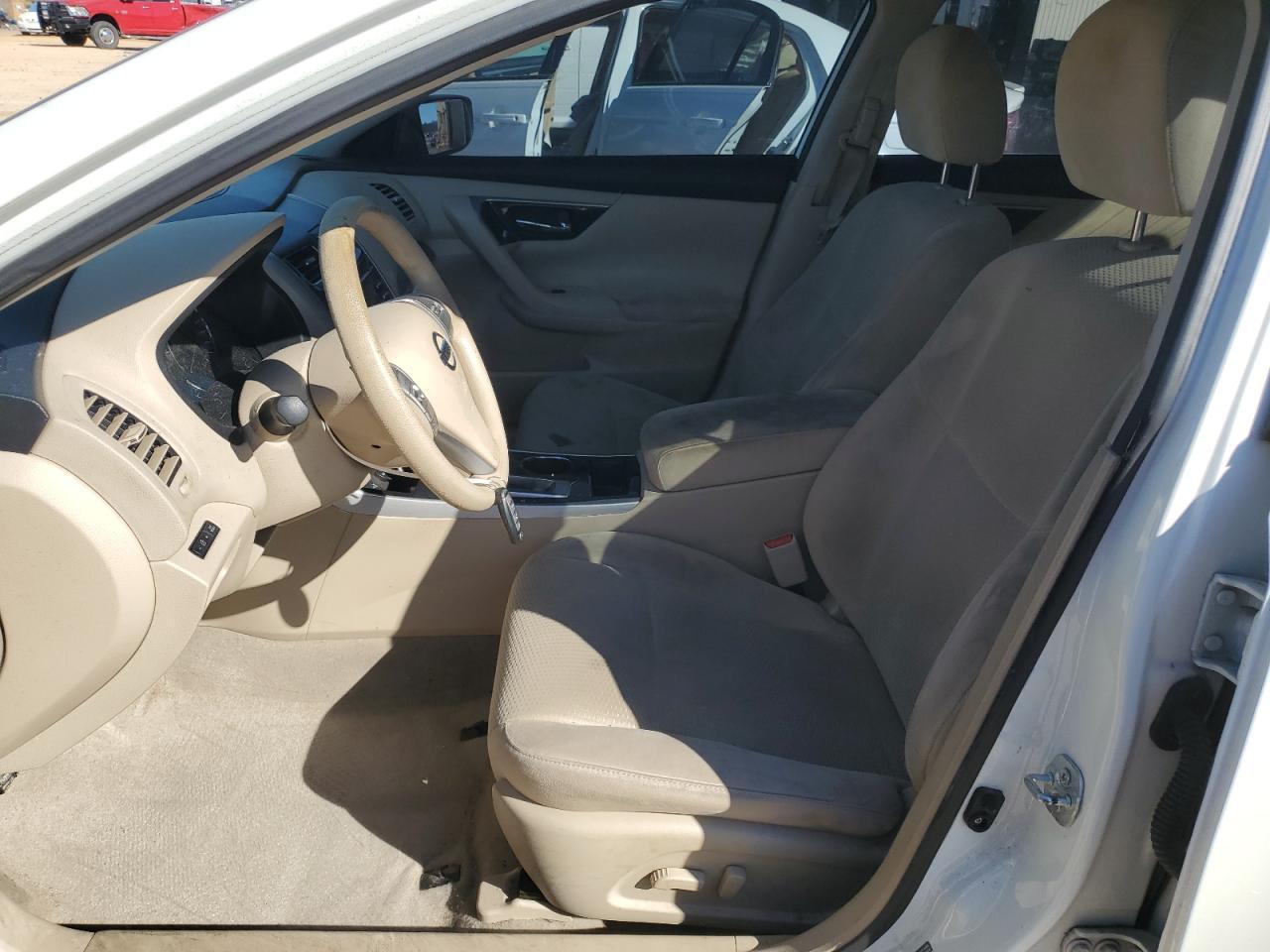 2014 NISSAN ALTIMA 2.5 - Image 7