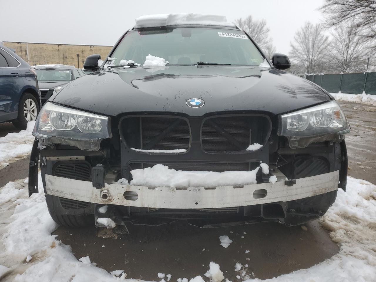 2016 BMW X3 XDRIVE2 - Image 5