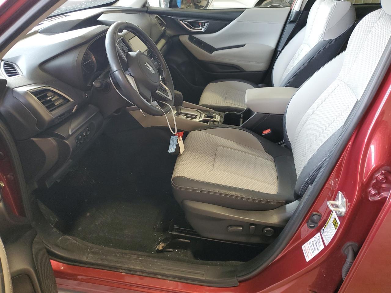 2021 SUBARU FORESTER P - Фото 7