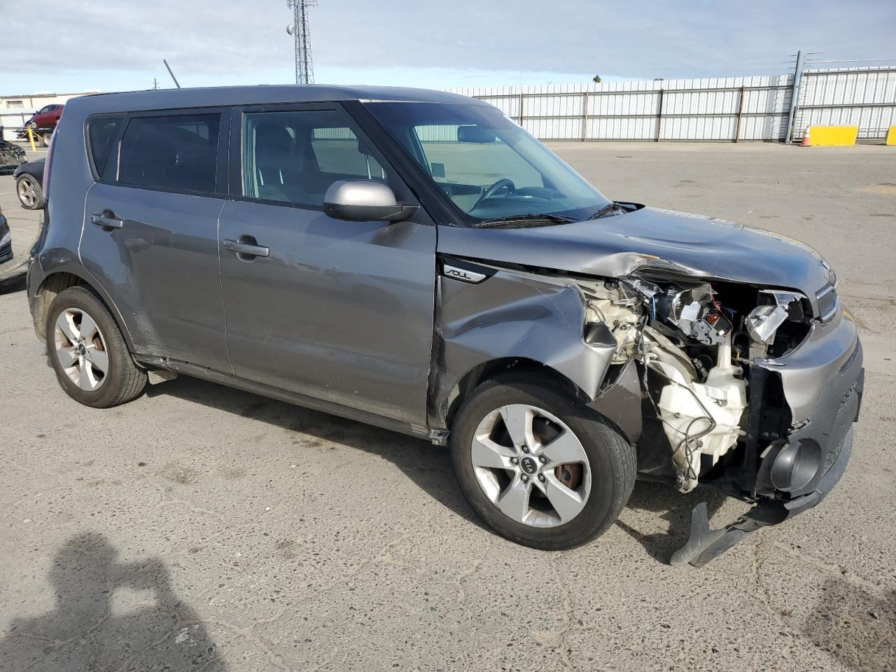 2019 KIA SOUL - Image 4