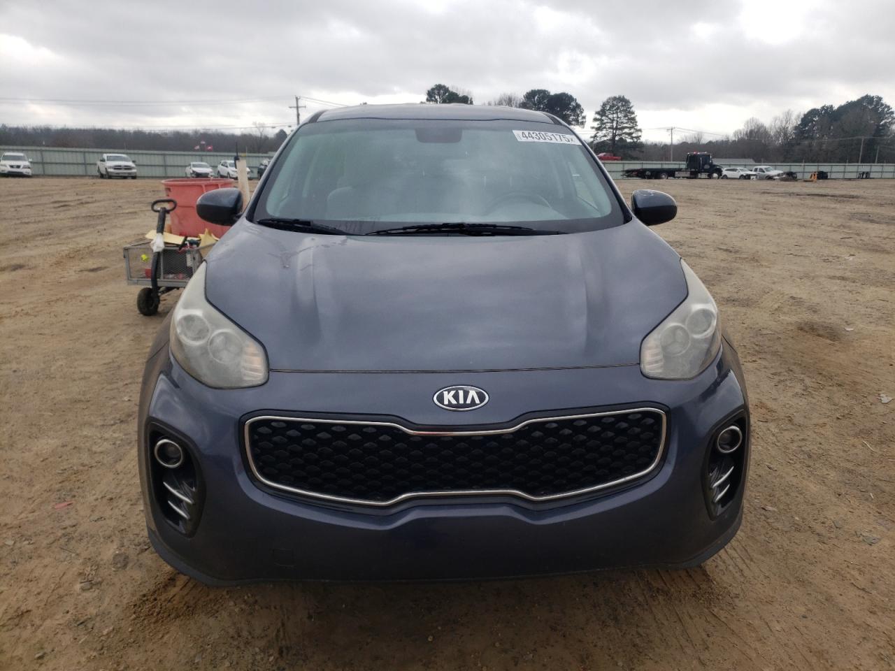 2017 KIA SPORTAGE L - Image 5