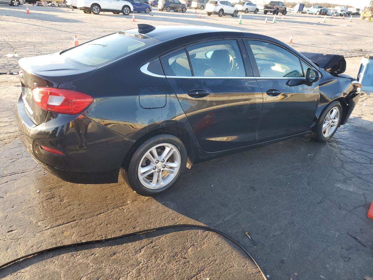 2017 CHEVROLET CRUZE LT - Image 3