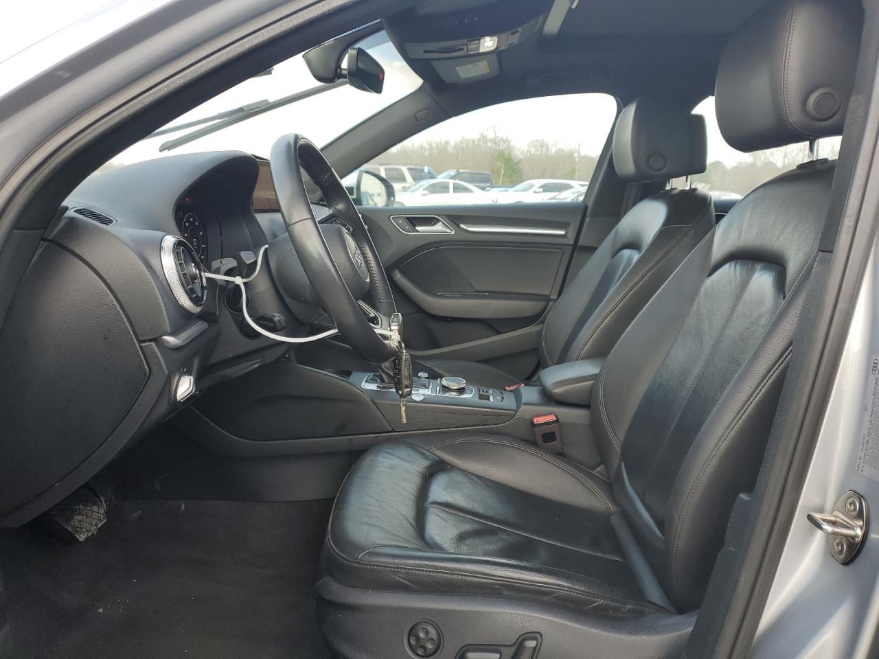 2019 AUDI A3 PREMIUM - Image 7