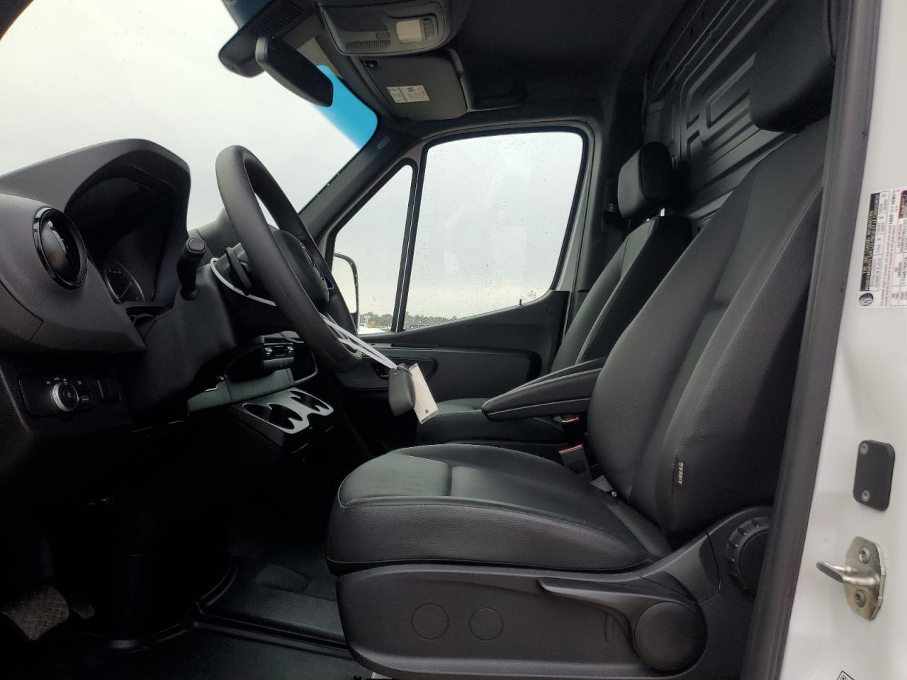 2024 MERCEDES-BENZ SPRINTER 2 - Фото 7