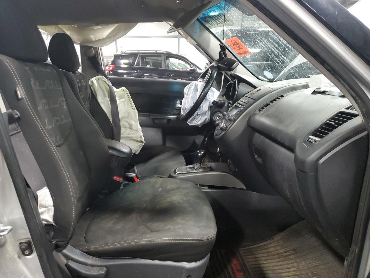 2013 KIA SOUL - Image 7