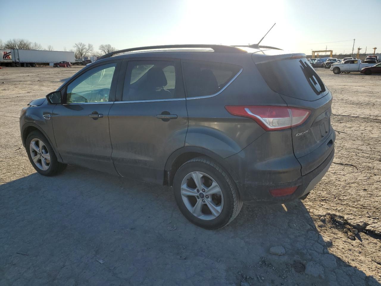 2015 FORD ESCAPE SE - Image 2