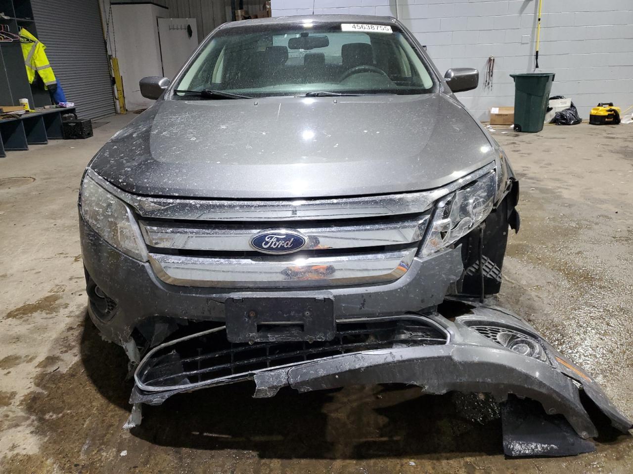 2012 FORD FUSION SE - Фото 5