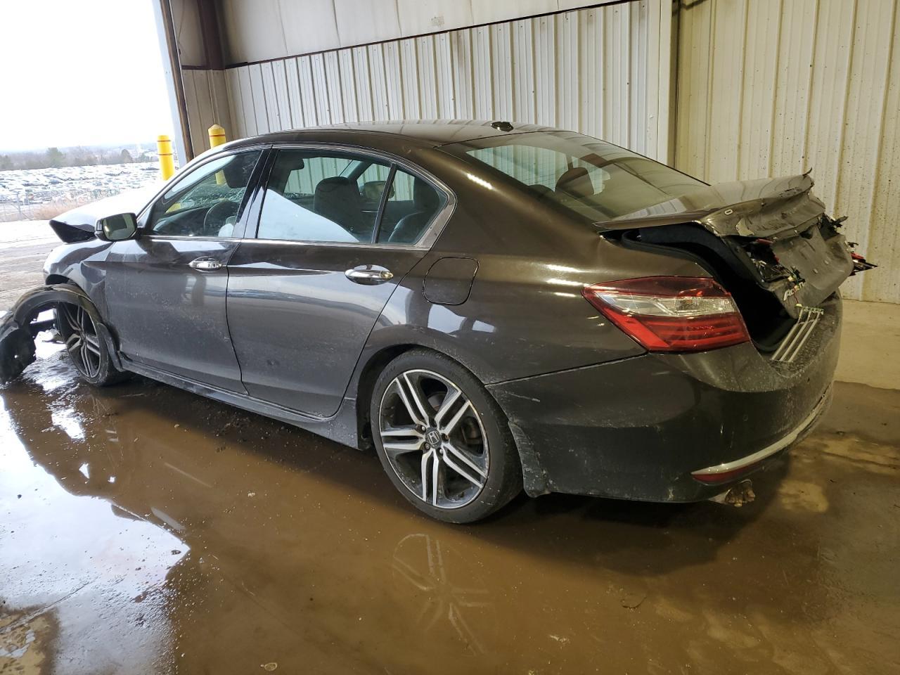 2016 HONDA ACCORD TOU - Image 2