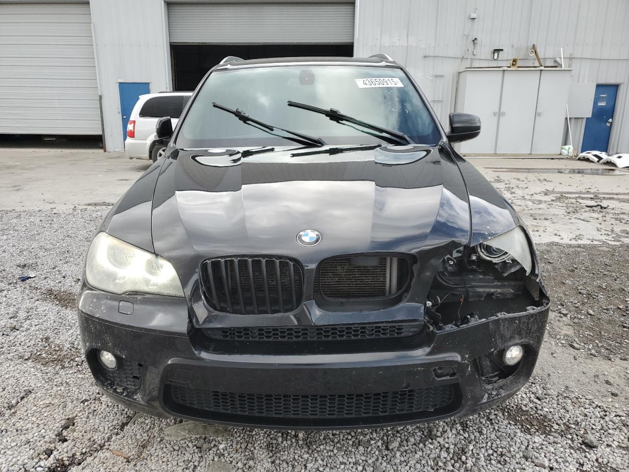 2013 BMW X5 XDRIVE3 - Image 5