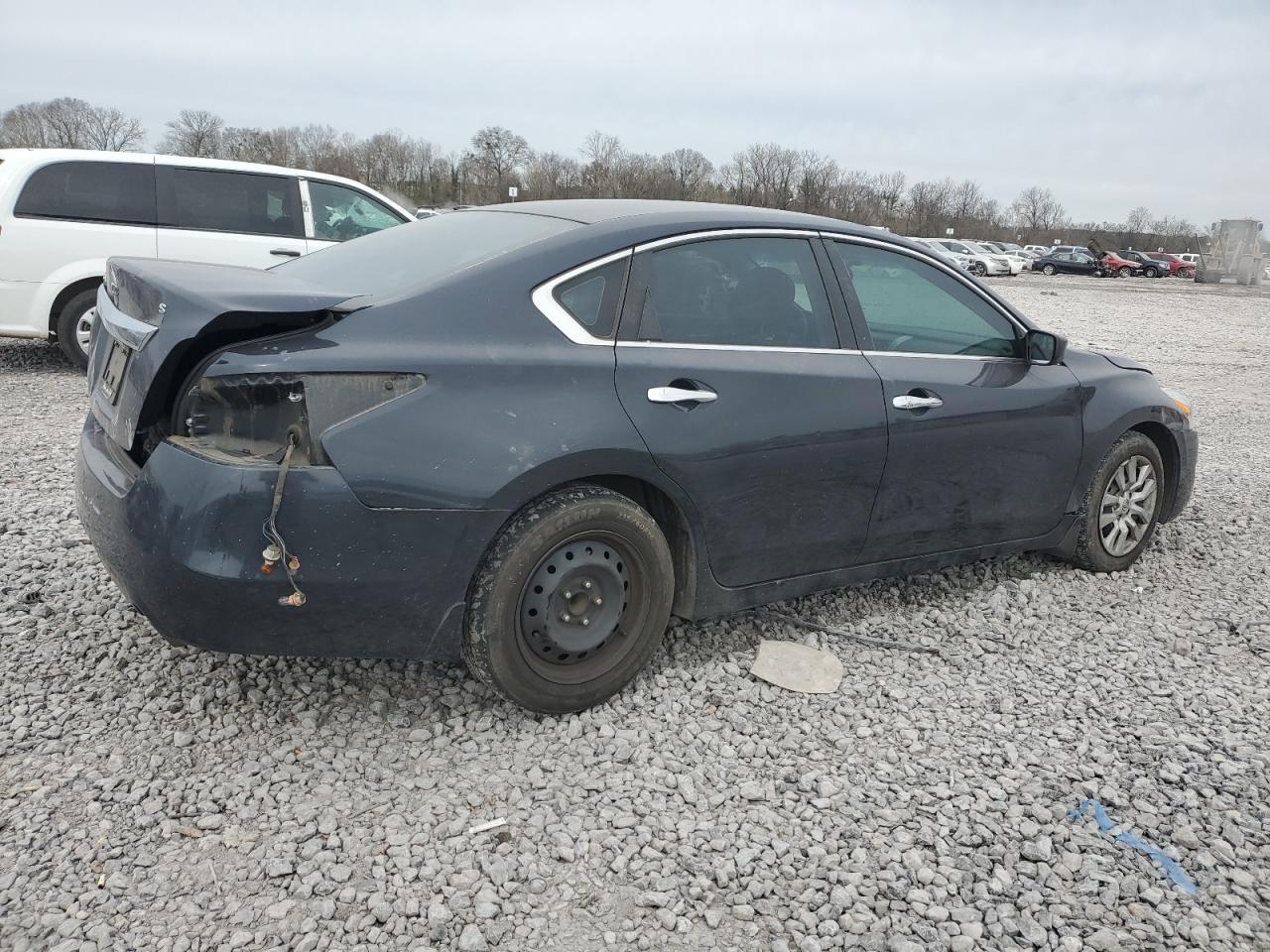 2015 NISSAN ALTIMA 2.5 - Image 3