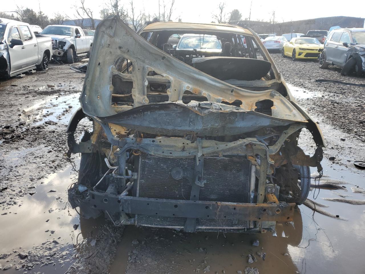 2014 TOYOTA RAV4 LIMIT - Фото 5