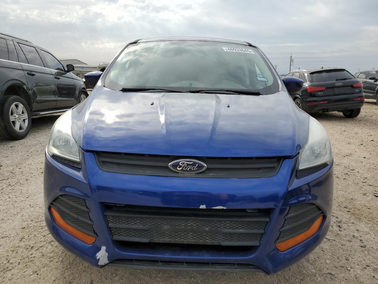 2015 FORD ESCAPE SE - Image 5