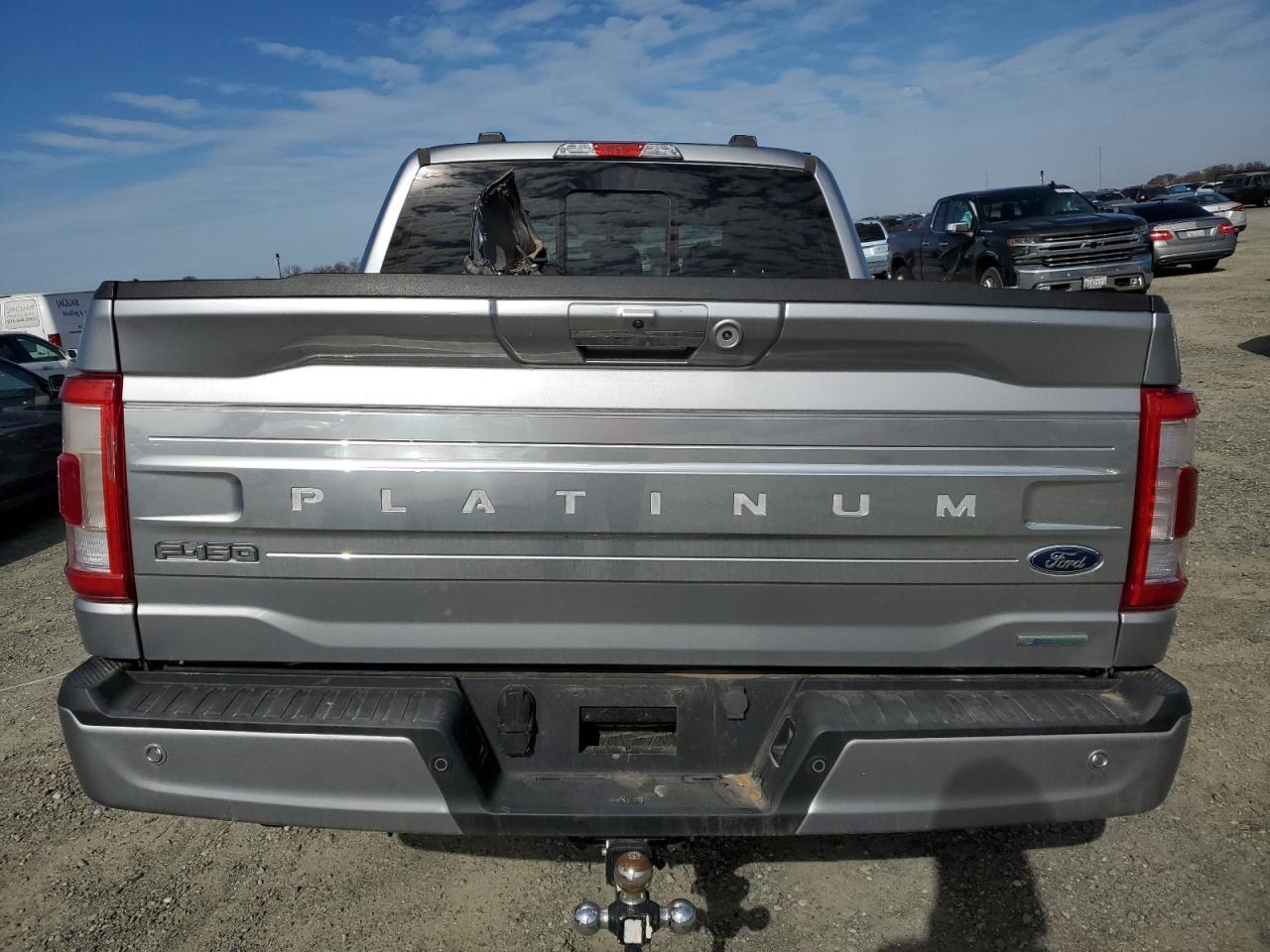 2023 FORD F150 SUPER - Image 6