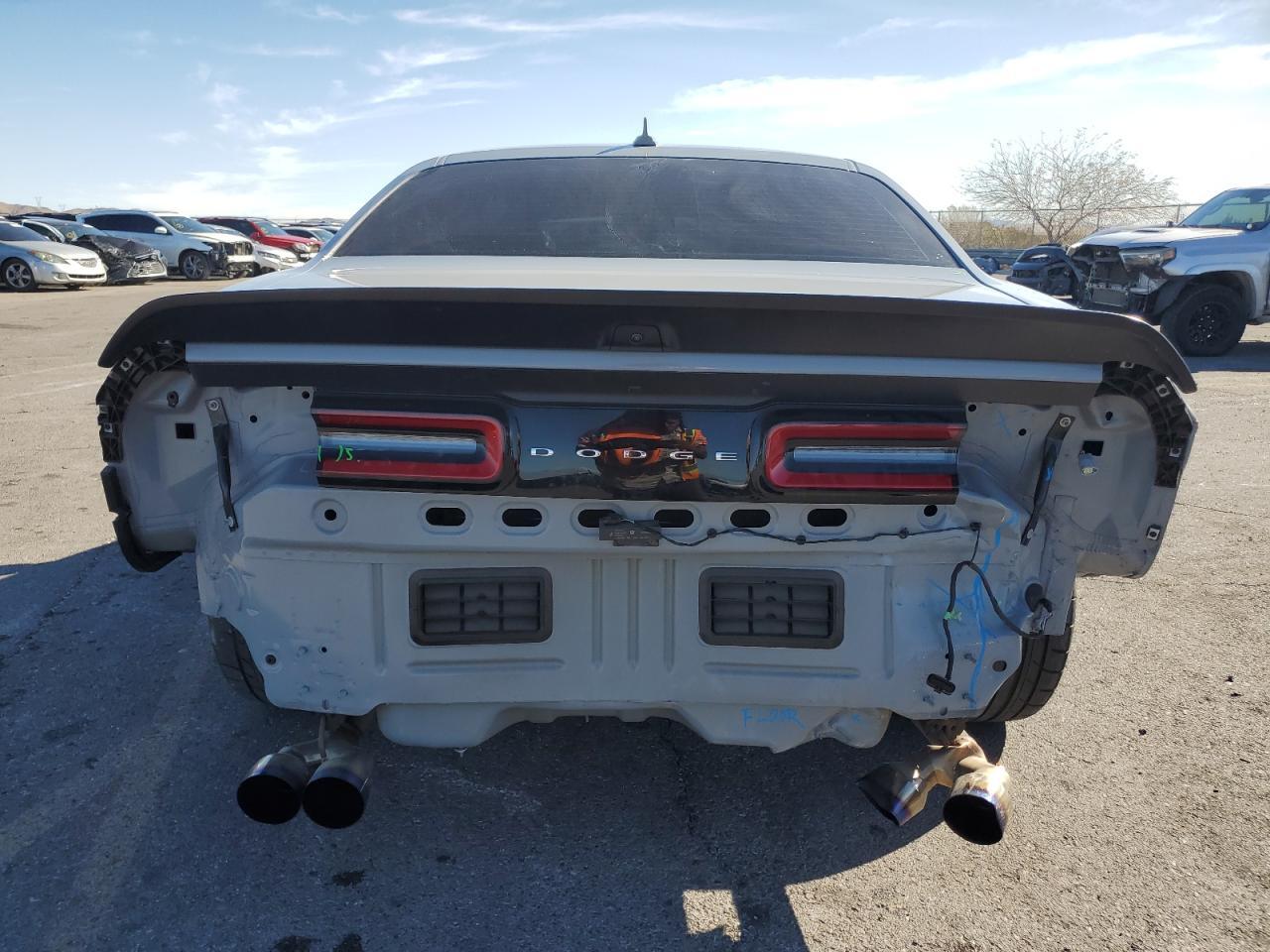 2021 DODGE CHALLENGER - Image 6