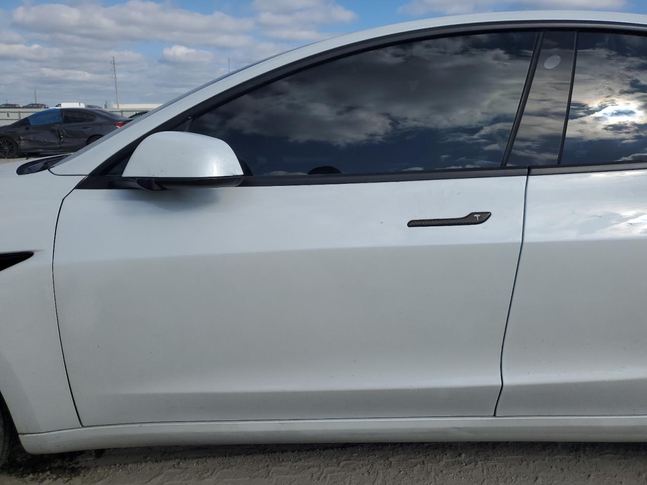 2021 TESLA MODEL 3 - Image 7