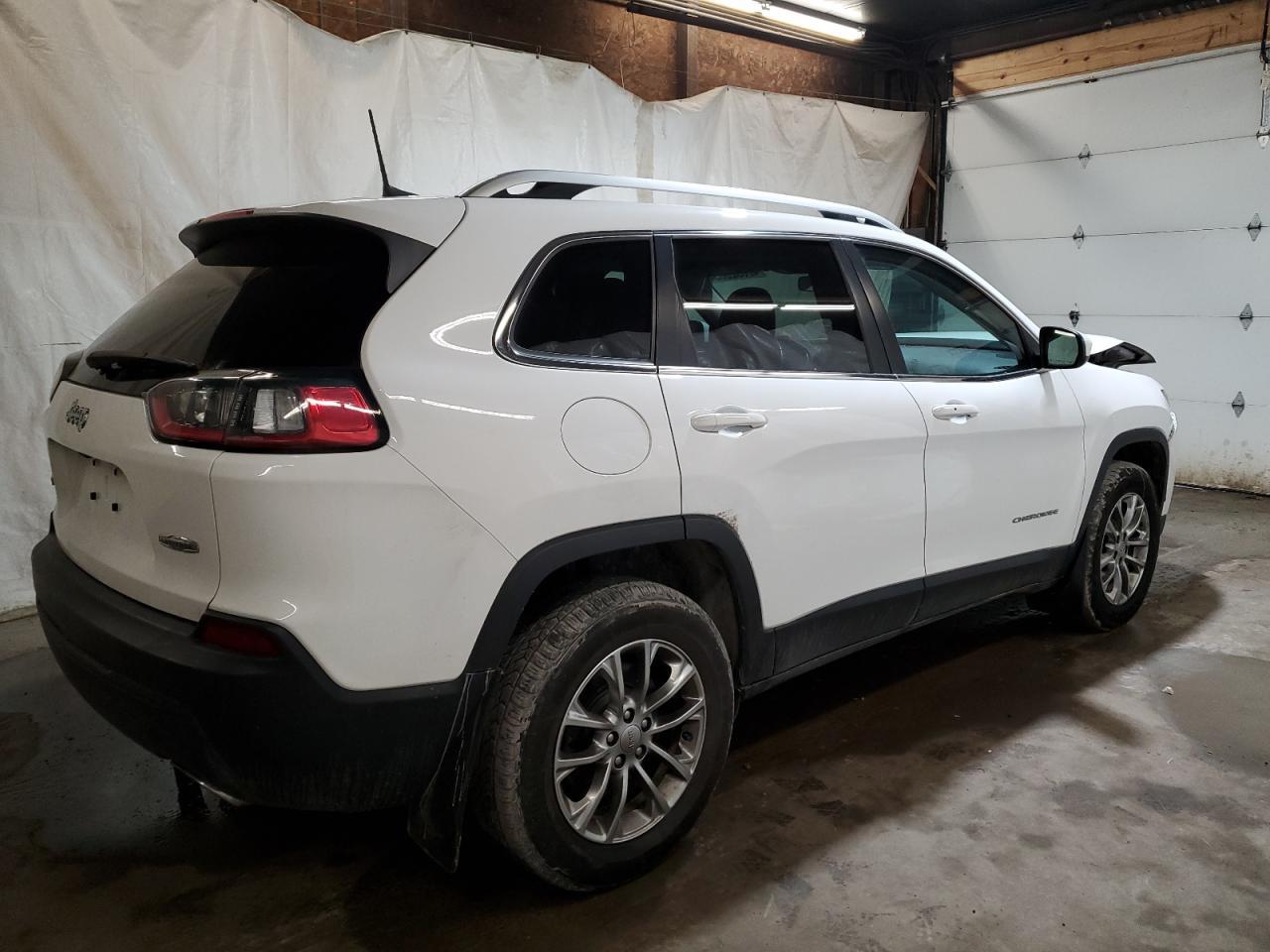 2019 JEEP CHEROKEE L - Image 3
