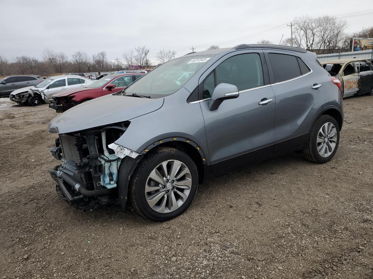 2019 BUICK ENCORE PRE