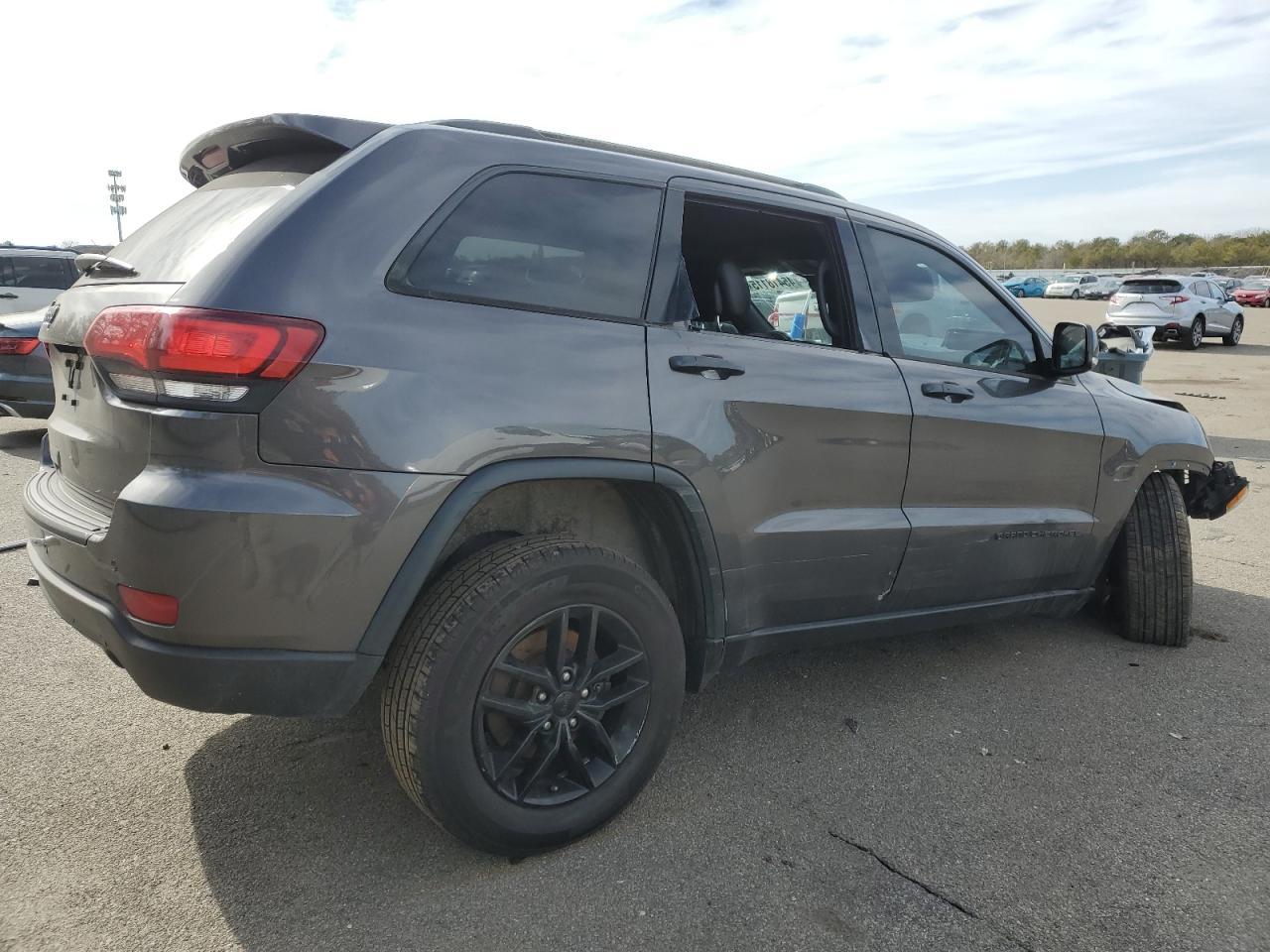 2020 JEEP GRAND CHER - Фото 3