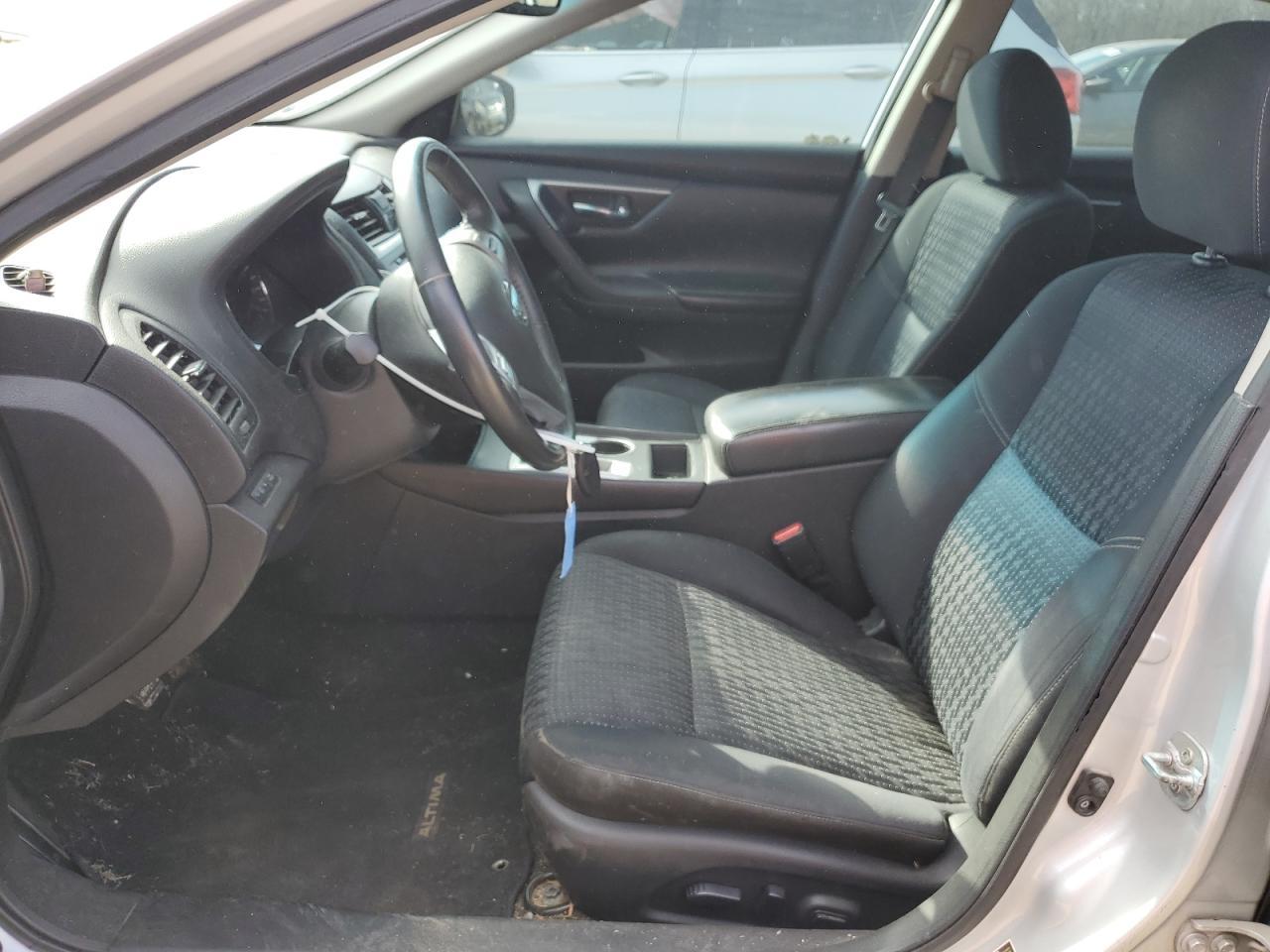 2016 NISSAN ALTIMA 2.5 - Image 7