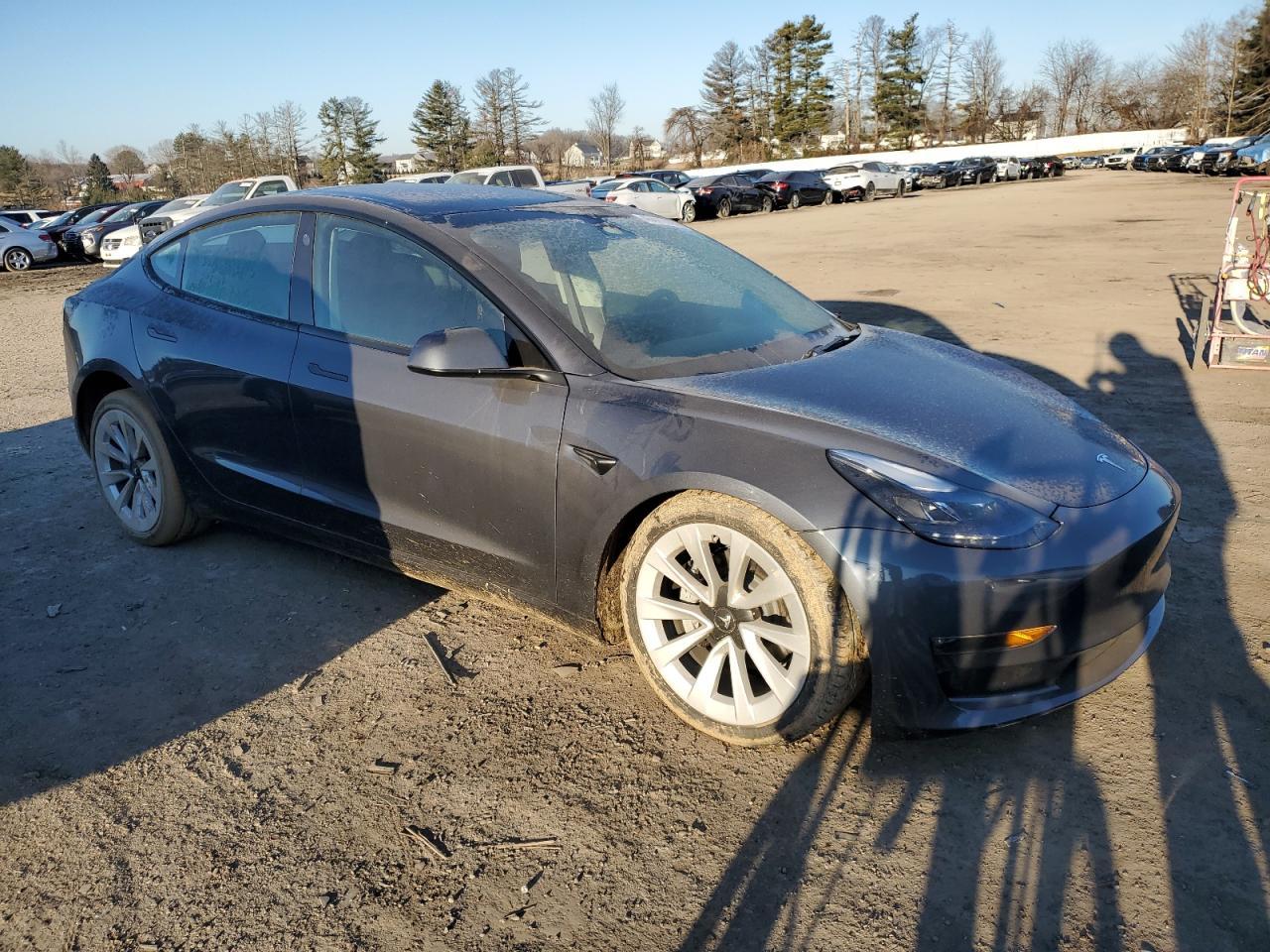 2023 TESLA MODEL 3 - Image 4