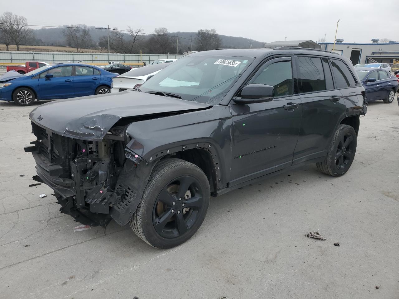 2024 JEEP GRAND CHER