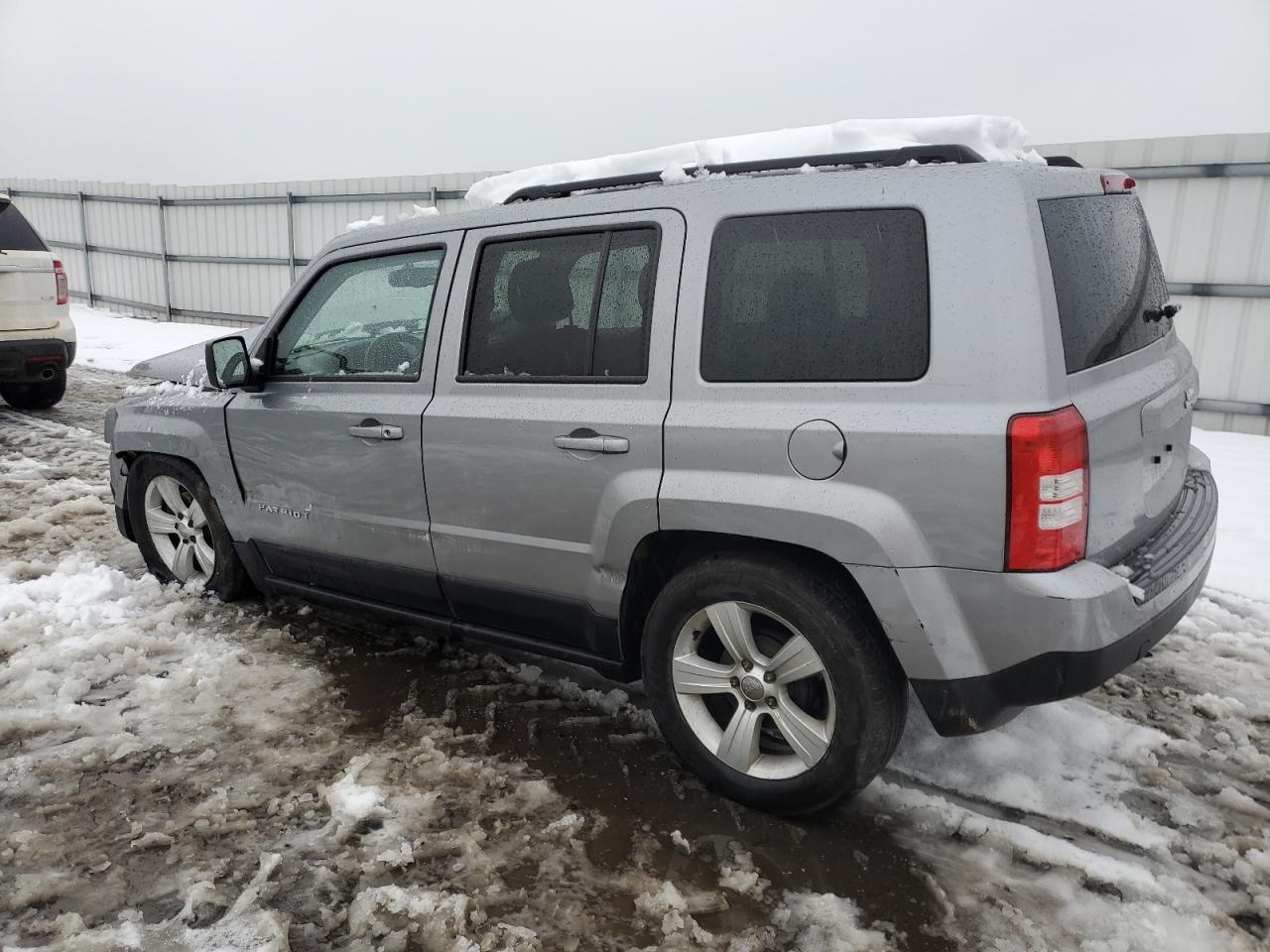 2016 JEEP PATRIOT LA - Image 2