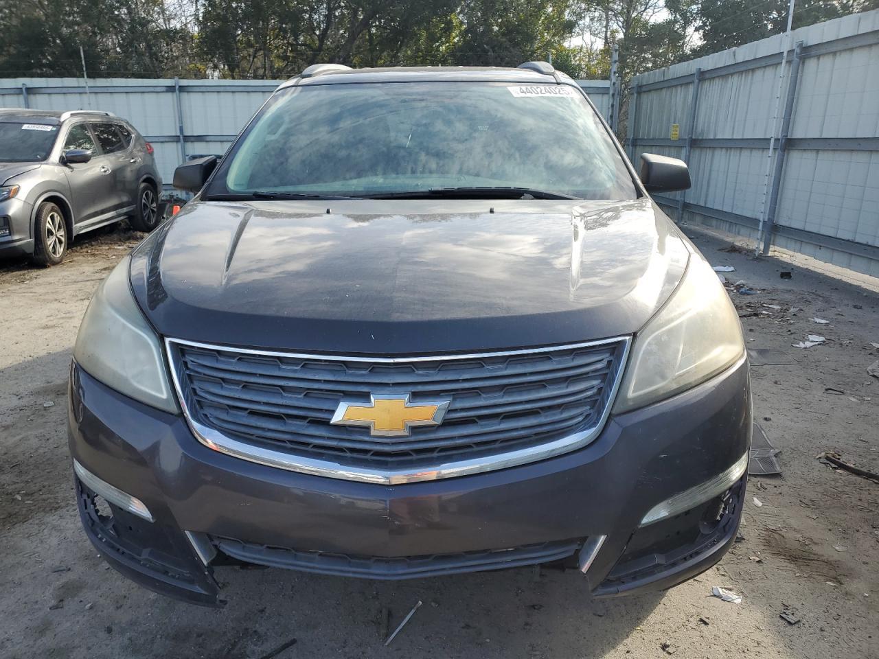 2015 CHEVROLET TRAVERSE L - Image 5