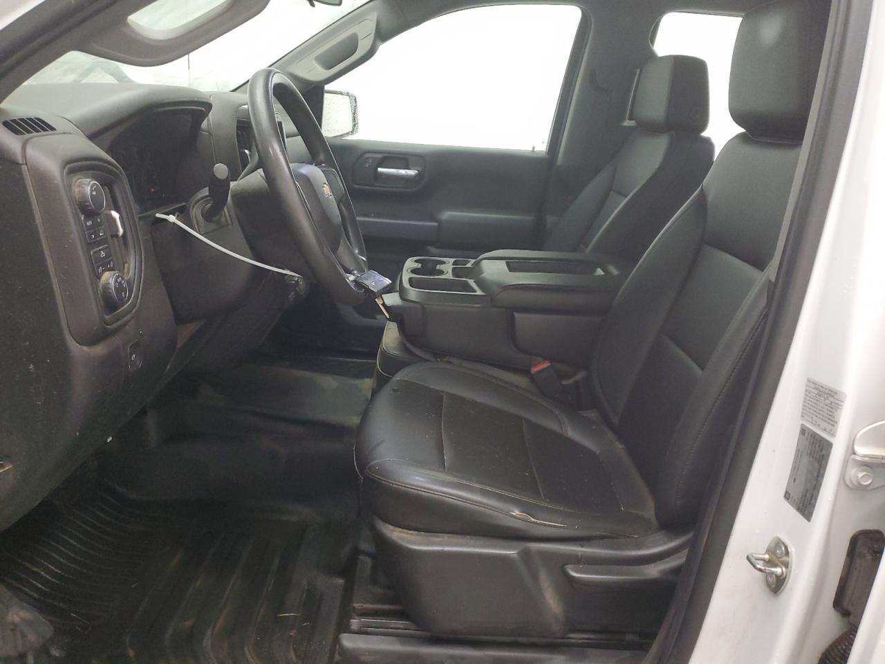 2019 CHEVROLET SILVERADO - Image 7