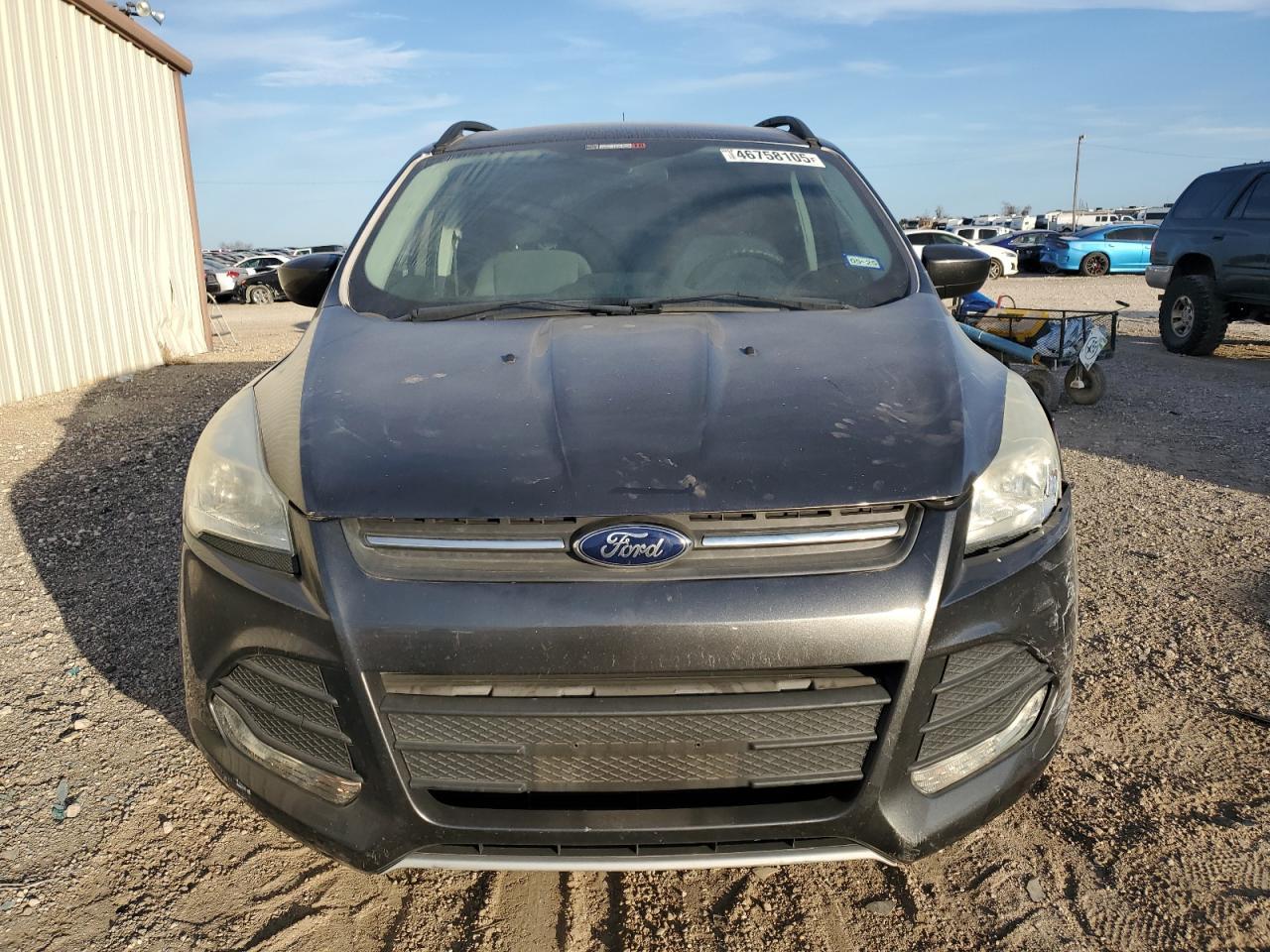 2015 FORD ESCAPE SE - Image 5